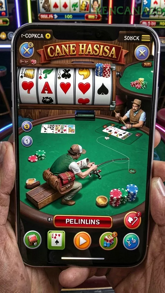 Screenshot Mustang77 nomor 2