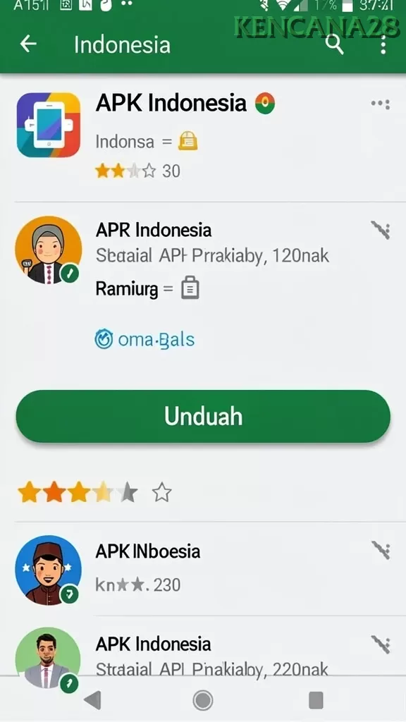 Screenshot Gendut188 nomor 3