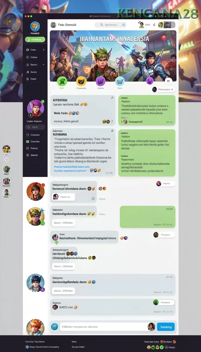 Screenshot Preman69 nomor 2