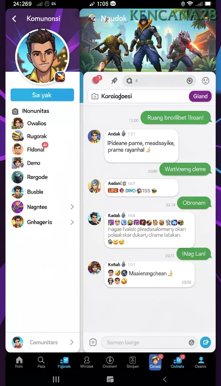 Screenshot Dower88 nomor 3